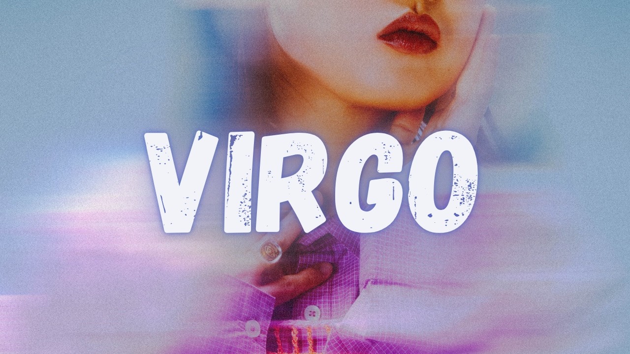 VIRGO ♍️ SOMETHING VERY BAD IS GOING TO HAPPEN TO YOU 💔😱 TREMENDOUS FIGHT MID-APRIL 2026