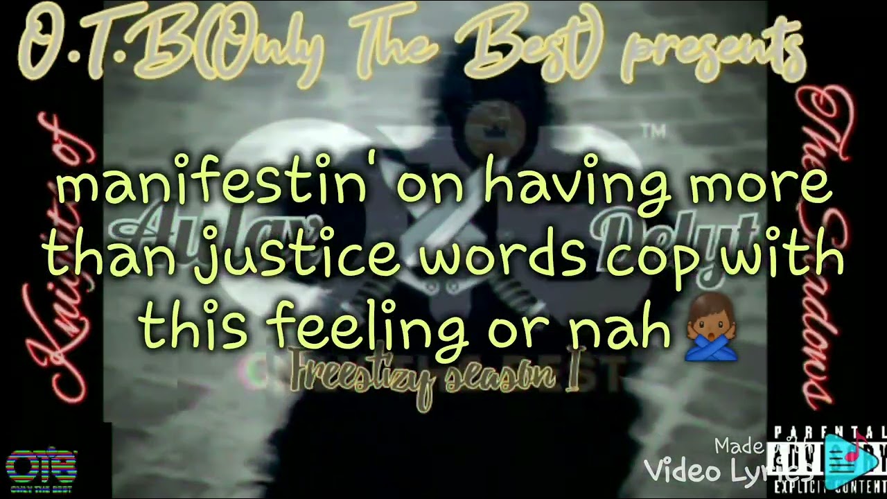 The Knights Of shadows by Aulax Delyt O.T.B(Only The Best) freestizy season I
