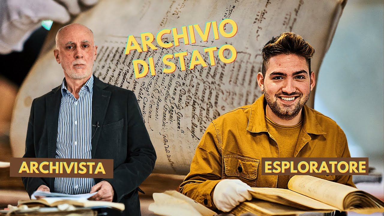 L'antico manoscritto dell'Archivio di Stato di Verona