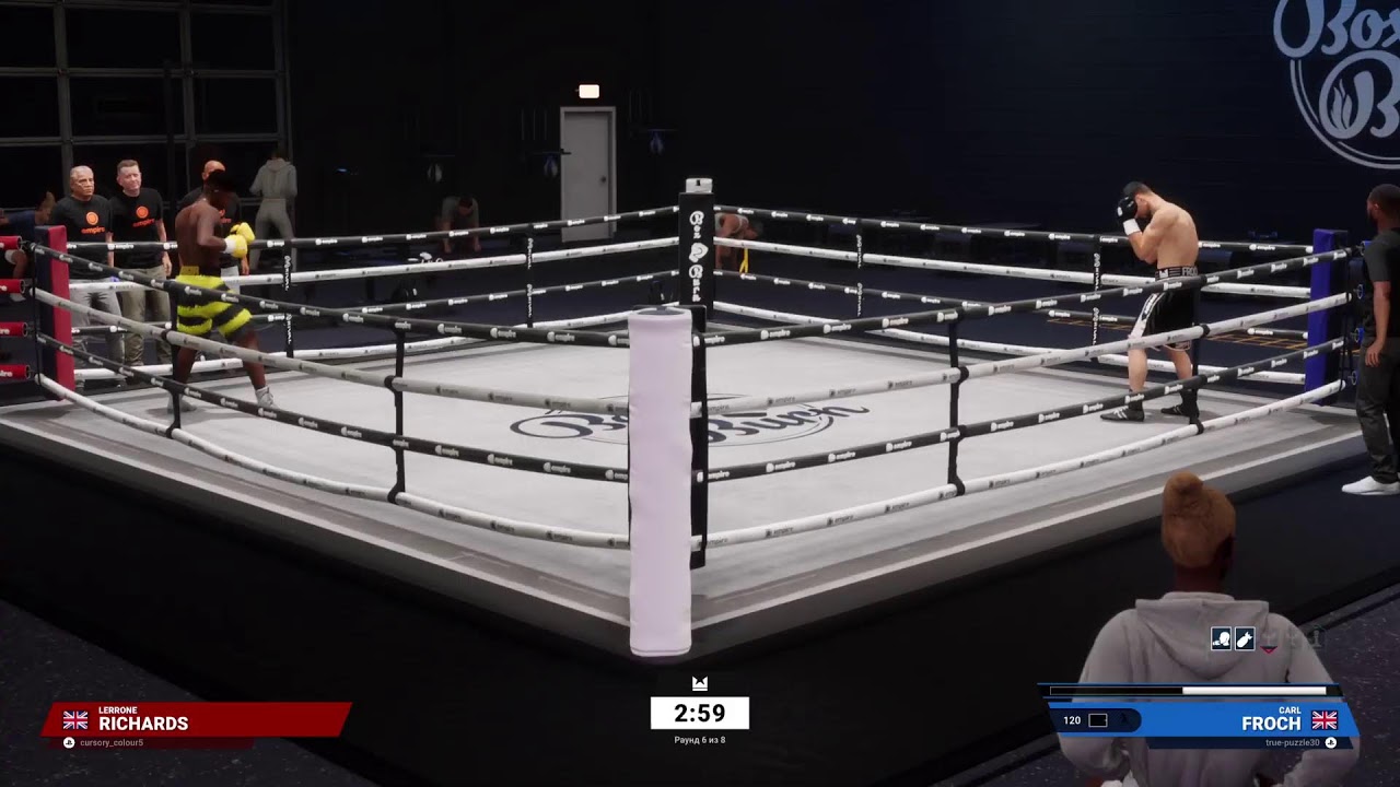 Boxing