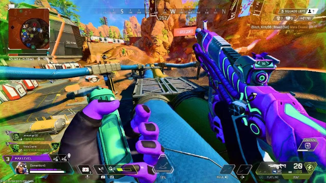 Apex Legend octane is 🔥🔥🔥🔥🔥💯💯💯💯💯