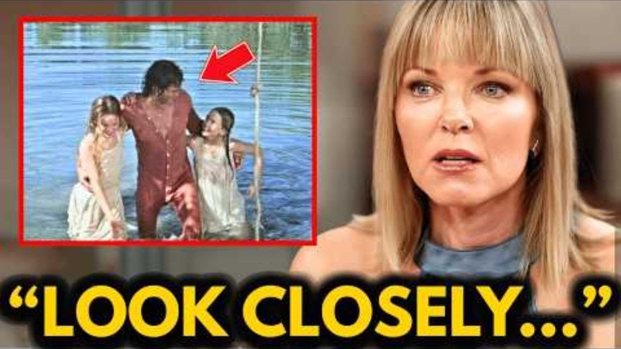 The Forbidden Secrets of “Little House on the Prairie” No One Was Supposed to Reveal