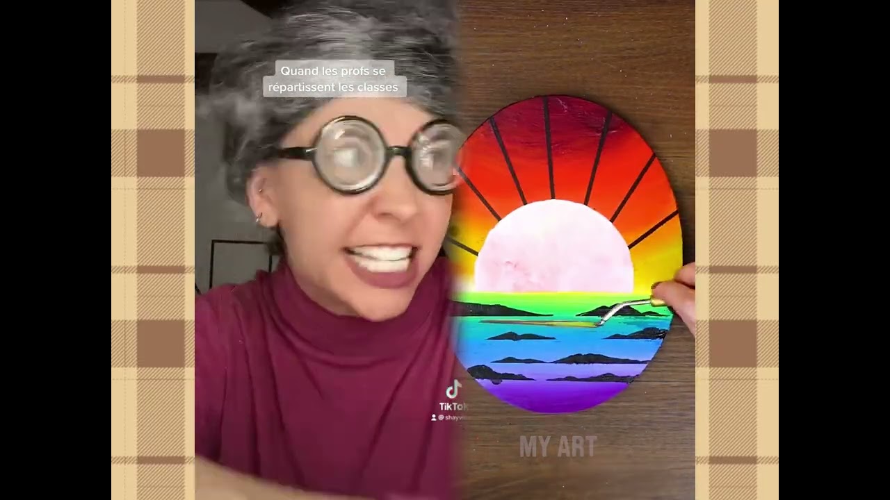 #pov #skit #funny #acting #story#fyp #foryou#foryoupage #fypシ #fypage #duet #viral #tools