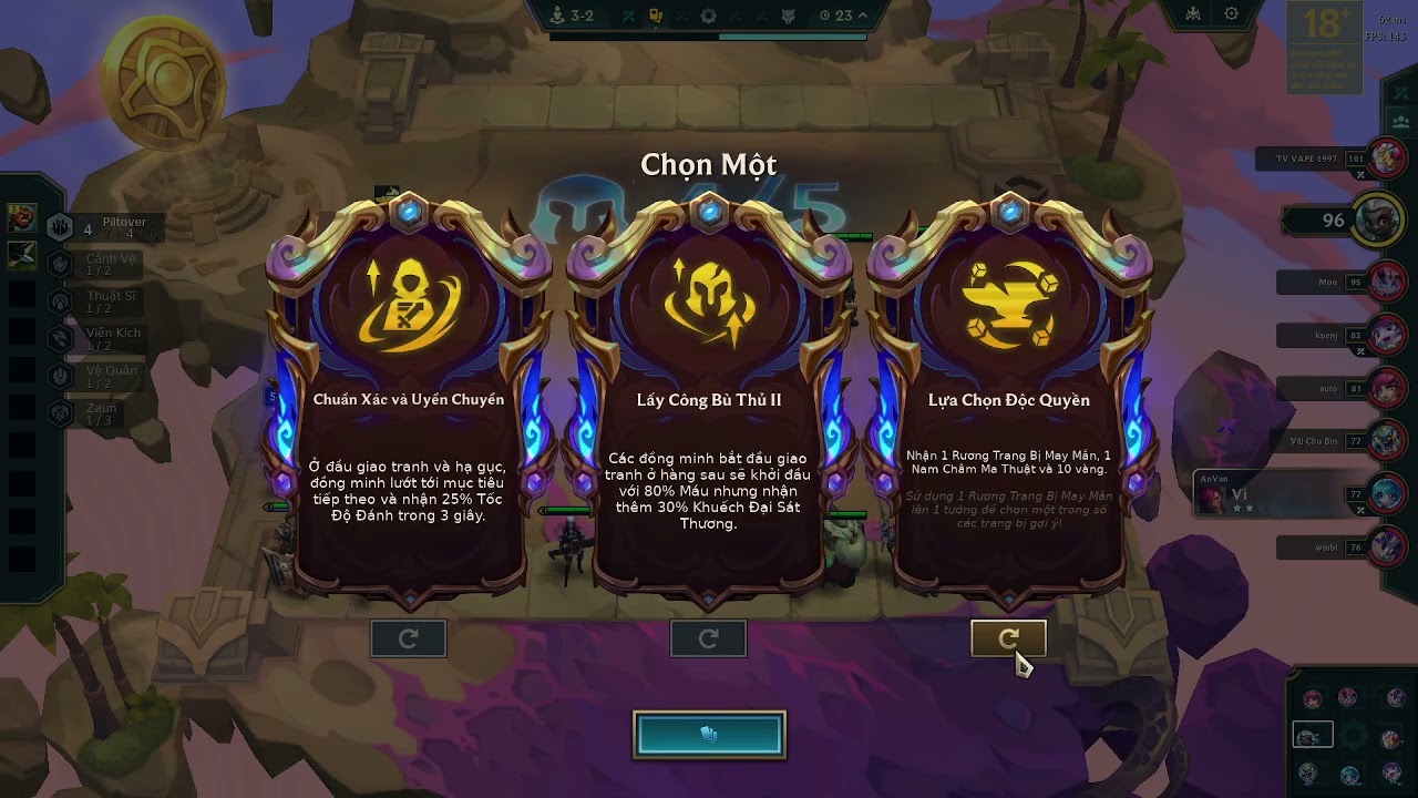 khủng long biết khiêu vũ #leagueoflegends #tft #ranked #teamtactics #trending #games