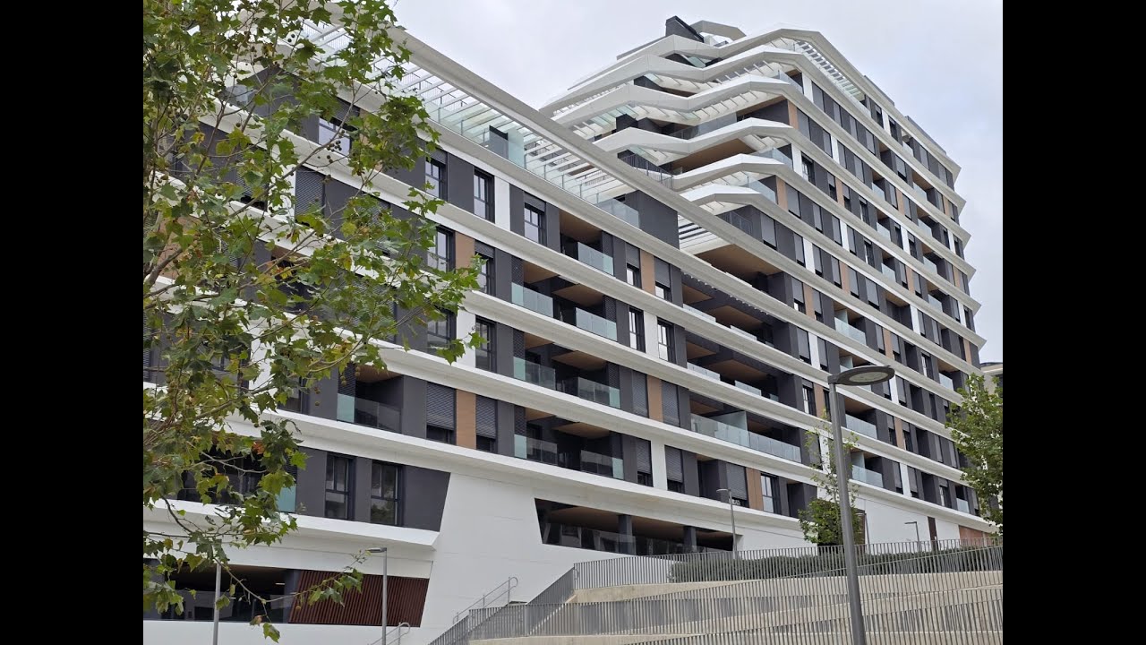 ATICO CON 2 TERRAZAS * 2 Dorm 2 Wc Garaje Trastero Piscina Gimnasio Spa-Jacuzzi Gastroteca, Imperial