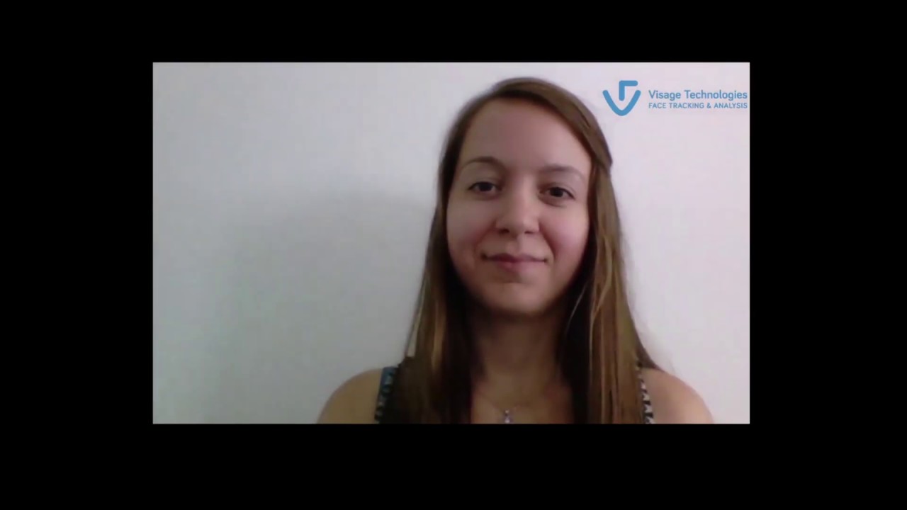 Face liveness detection / Anti-spoofing demo - Visage Technologies