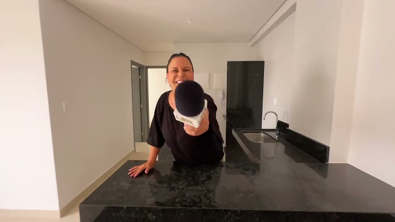 🎥 APARTAMENTO NO BESSA | PRONTO PRA MORAR | NASCENTE | 2 QUARTOS PARA VENDER.