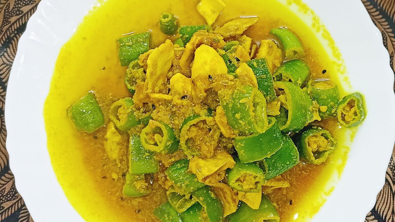 Bas 5 Minute! Chatpata Mirch Amchur Achar 🤤 Market Se Bhi Tasty