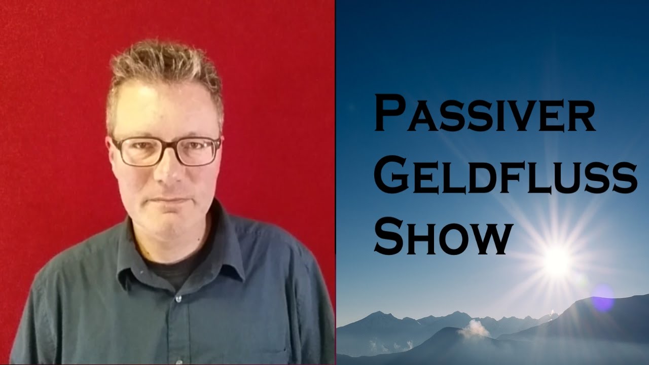 Fehler machen / Geld Berufsanf&auml;nger - #Passiver Geldfluss Show 4