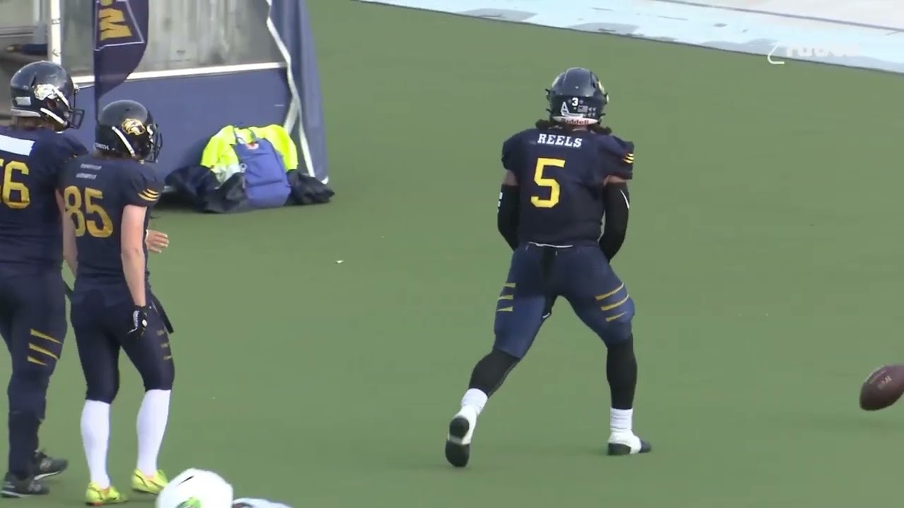 Sein&auml;joki Crocodiles @ Helsinki Wolverines Highlights || Week 12 || Maple League 2024 * CP RECORD