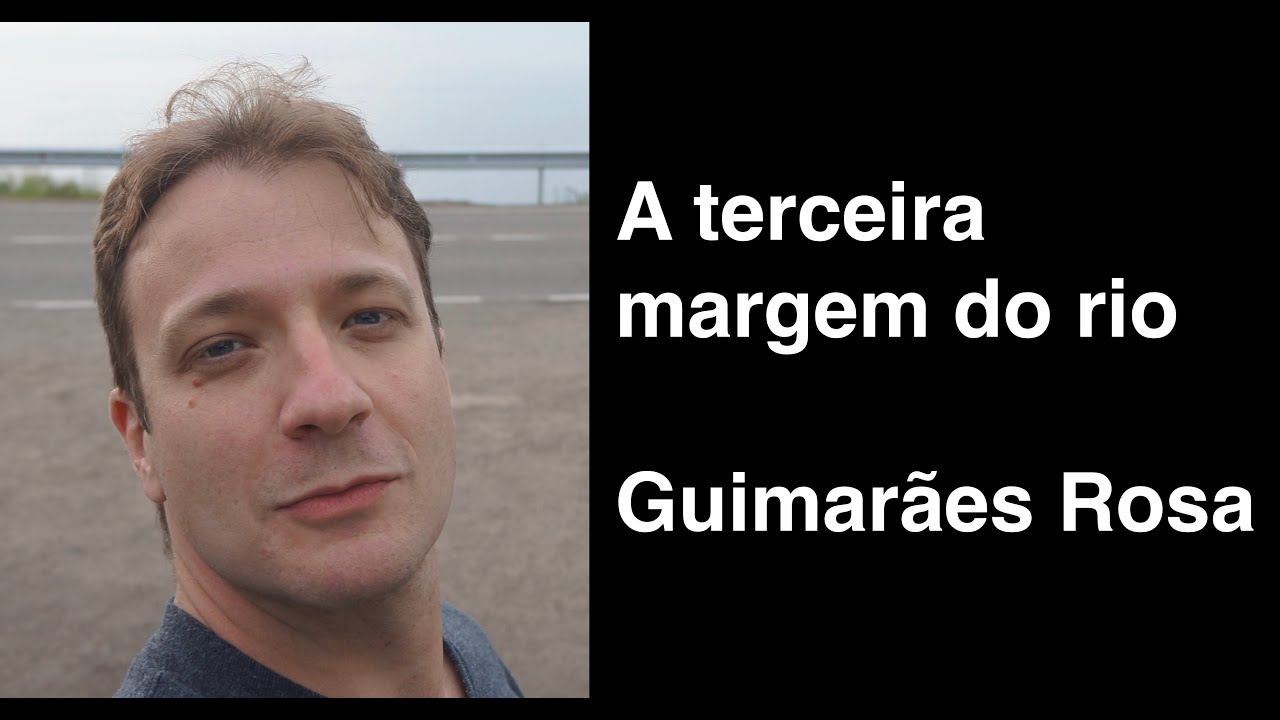 Resenha de Vassoler: A terceira margem do rio | Guimarães Rosa