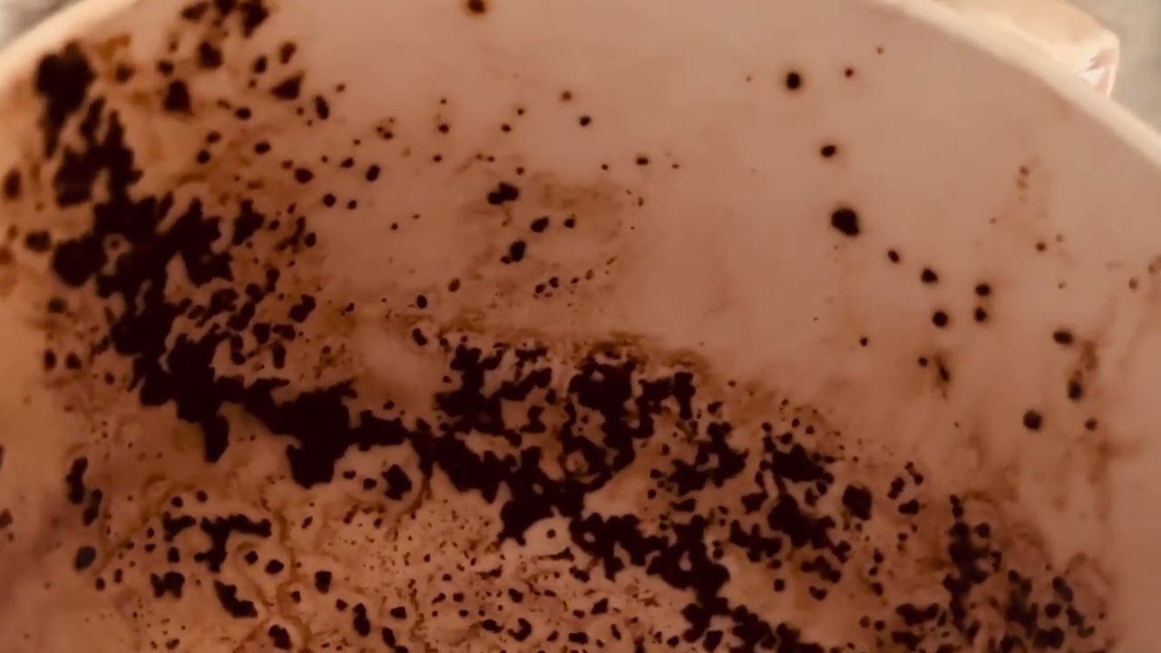 ♓ Рыбы ☕ Гадание по кофейной чашке и предсказание | 2–8 марта • Доверьтесь своим ощущениям