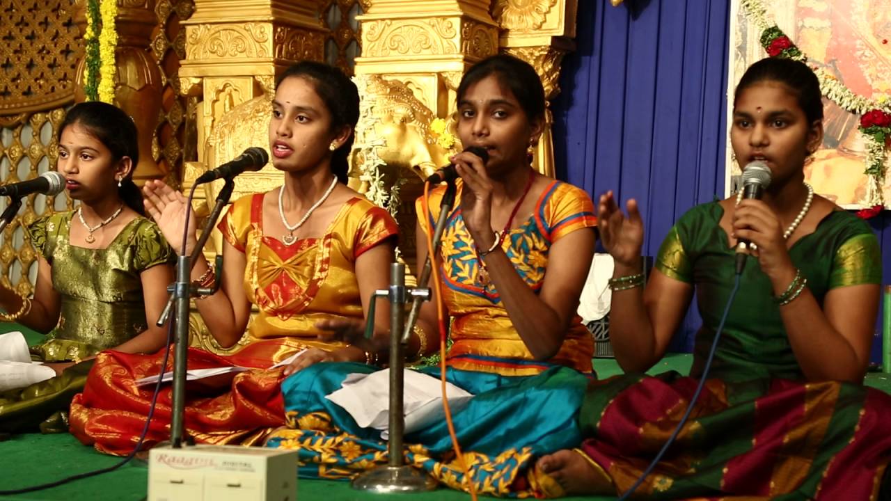 chakkani talliki by our students