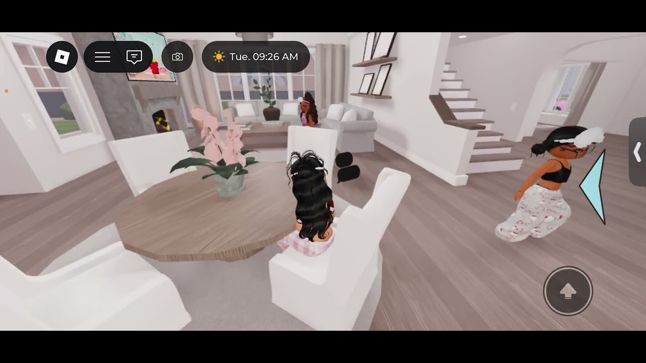 Let’s play Roblox in Bury Avenue!!