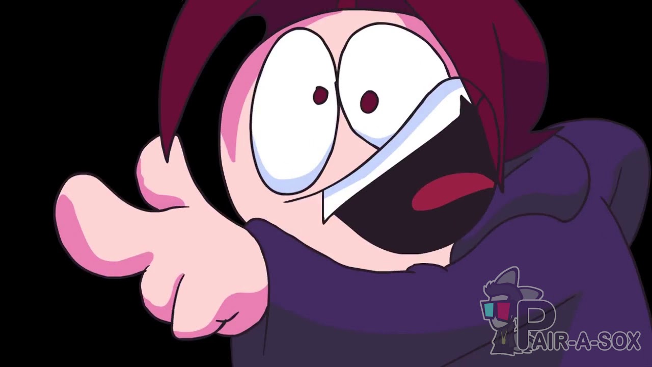 [YTP] Arin's Collab Entry Causes a Sequelitis Outbreak