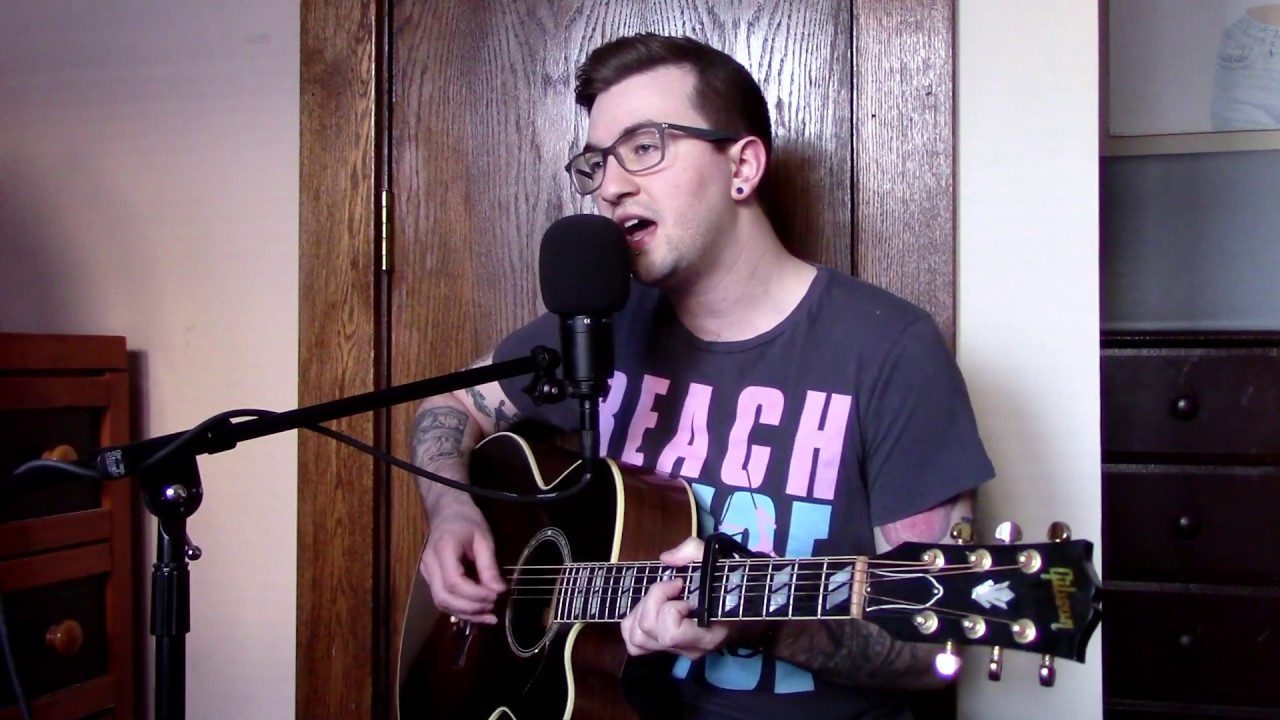 Dancing With A Stranger (Sam Smith & Normani cover)