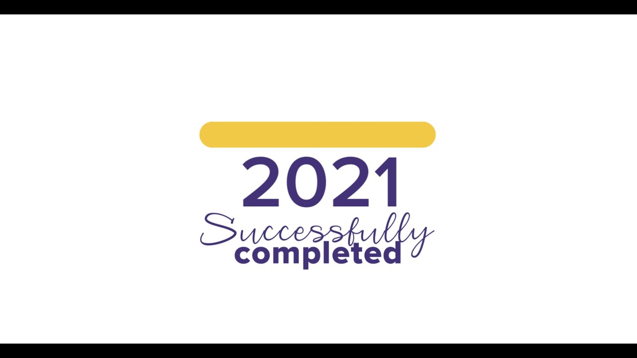 And Beyond MENA - 2021 Wrap up | #وبعد - أبرز الأعمال لعام 2021