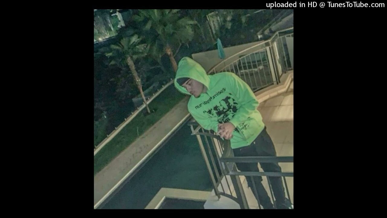 Yeat - Lil Dub (Unreleased) [Prod. Nadddot]