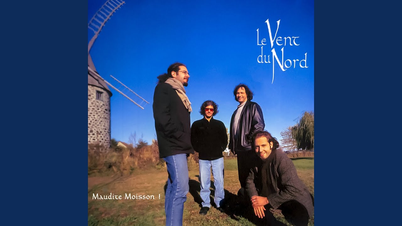 Vive l'amour / Reel à Ti-Zoune