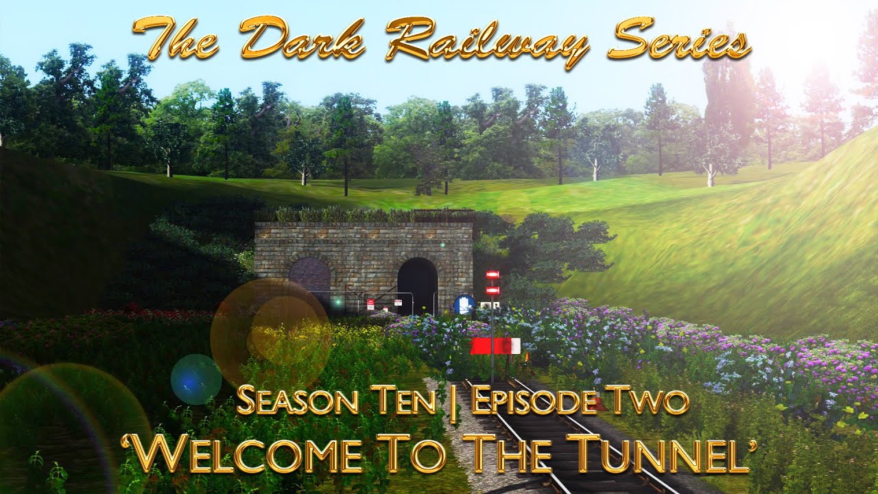 TDRS | Season Ten | Episode Two