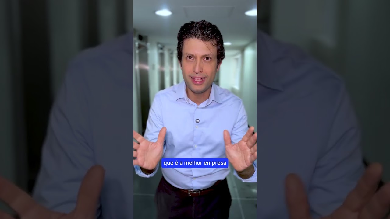 Dicas de Investimento com Alan Ghani
