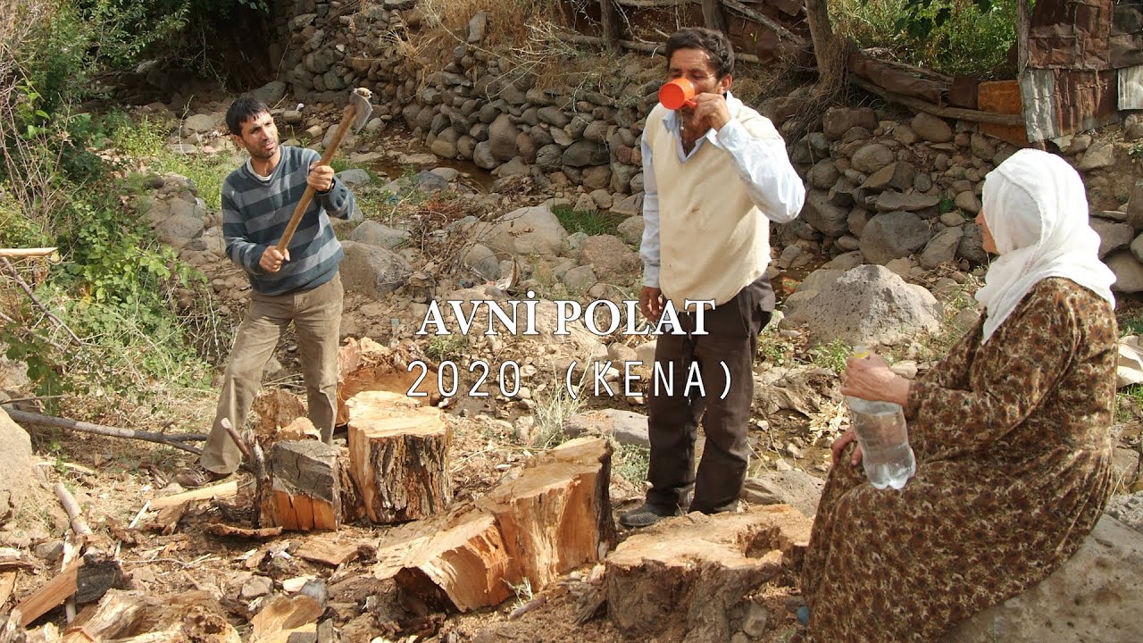 AVNİ POLAT  ((KEYNA 2020))