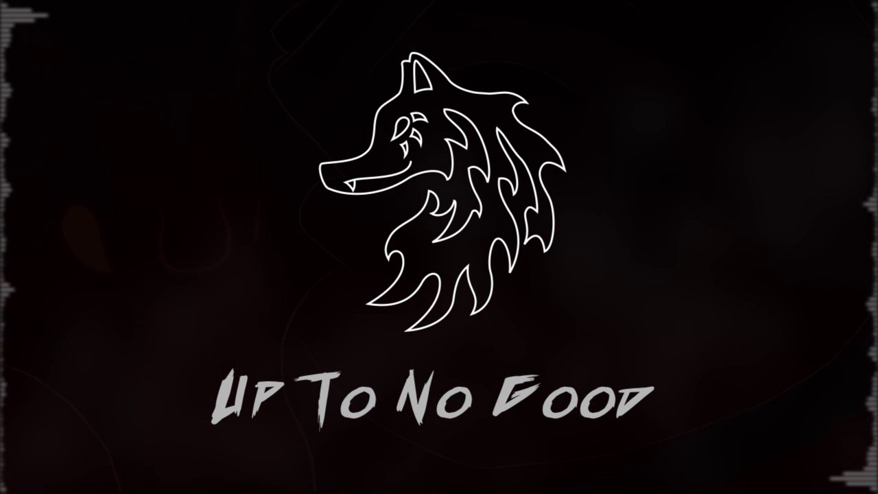 Wontolla - Up To No Good
