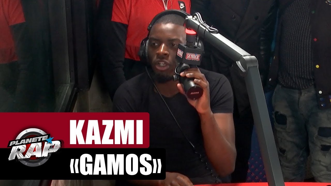 Kazmi 