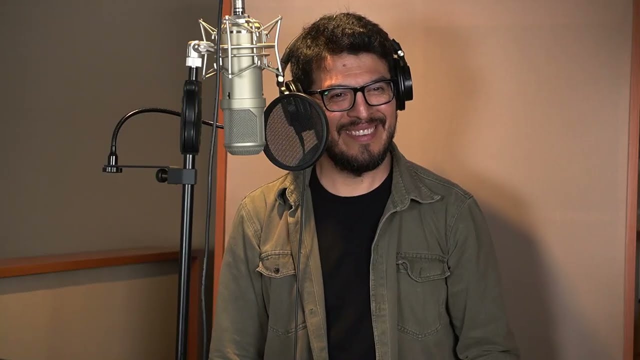 Daniel altamirano - Daniel Santillan - La casa de la infancia ausente