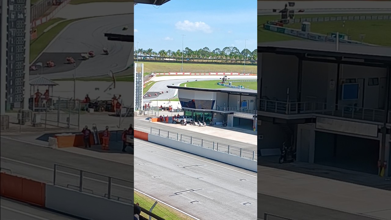 EVENT TO DISPLAY :Trip at Sepang , Motogp Race , Final Race #motorsport  #motogp#sepang#race