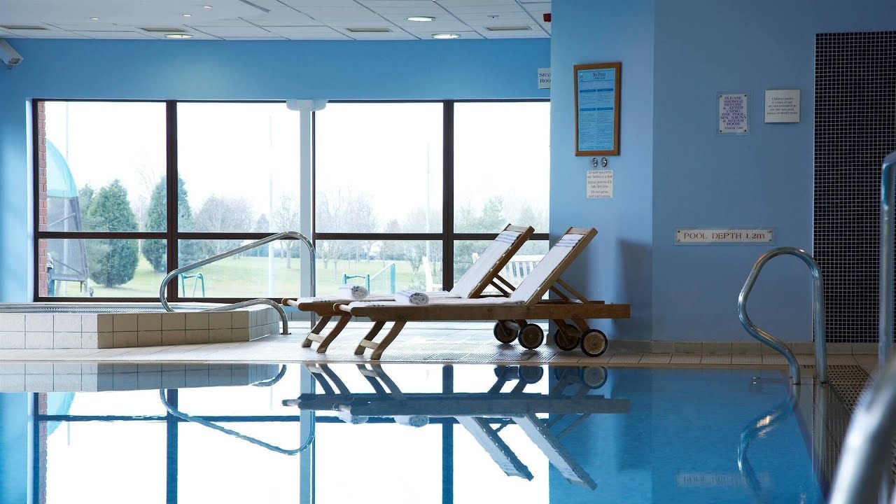 Staverton Park Hotel & Golf Club, Daventry, United Kingdom | Travel With Kiara
