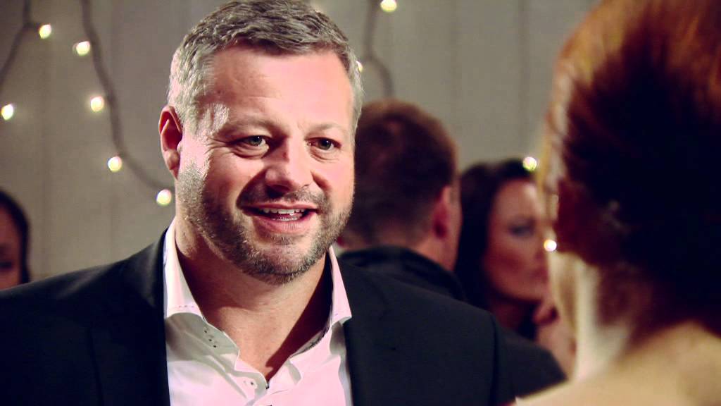 The Only Way Is Essex: Maria Fowler & Mick Norcross talk politics