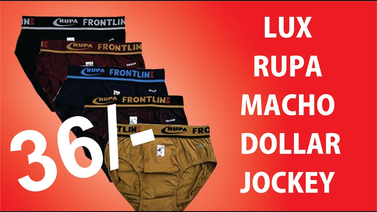 Men's Underwear Starting From 36 Rupees II Men's Undergarments Wholesale Market in Hyderabad 2022