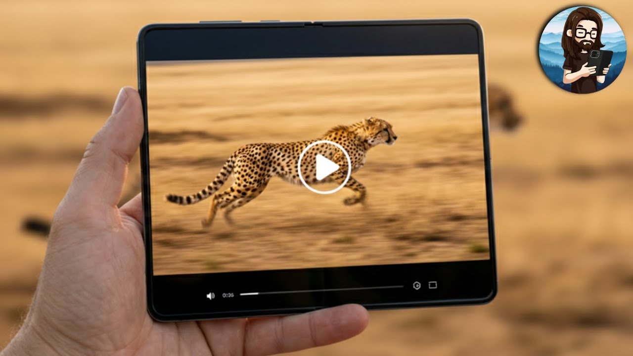 Будут ли широкоэкранные складные телевизоры лучше для просмотра видео? Каков размер контента в фо...