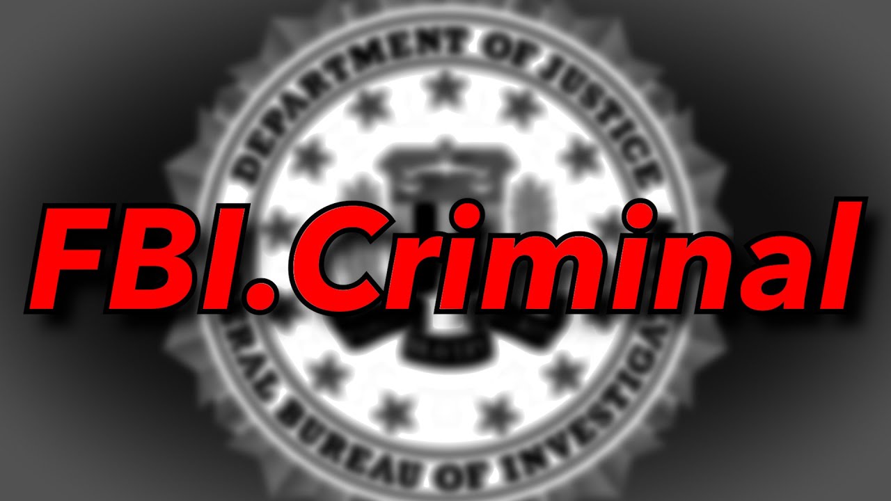 The FBI Ran The Largest Criminal Messaging Network...