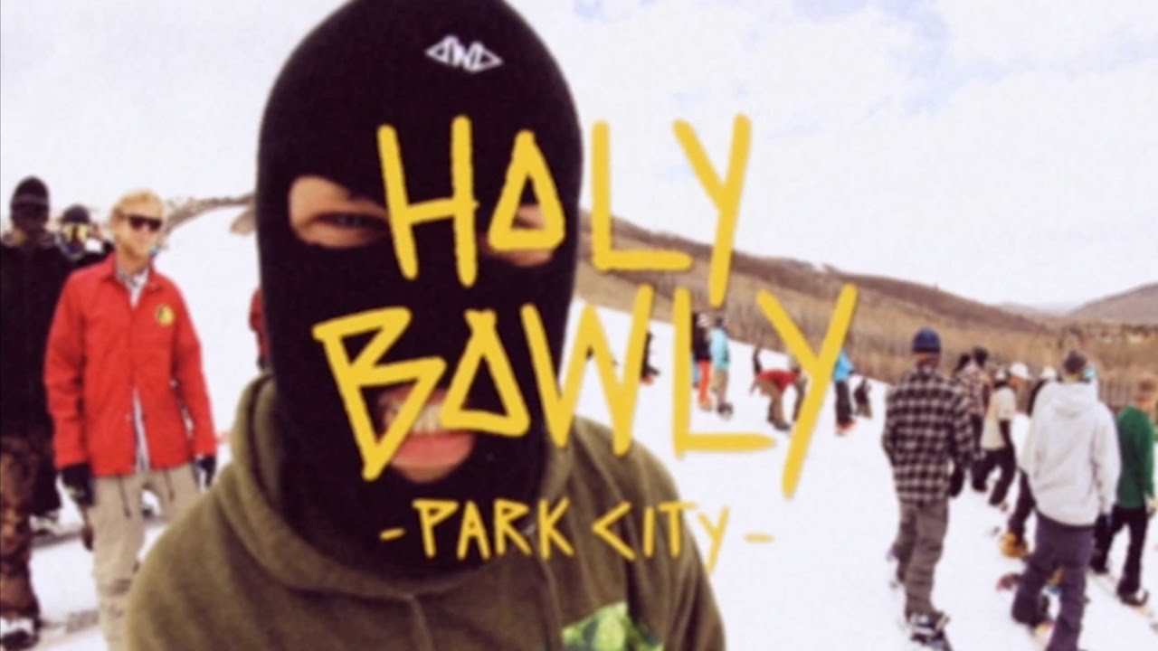 Holy Bowly - Park City
