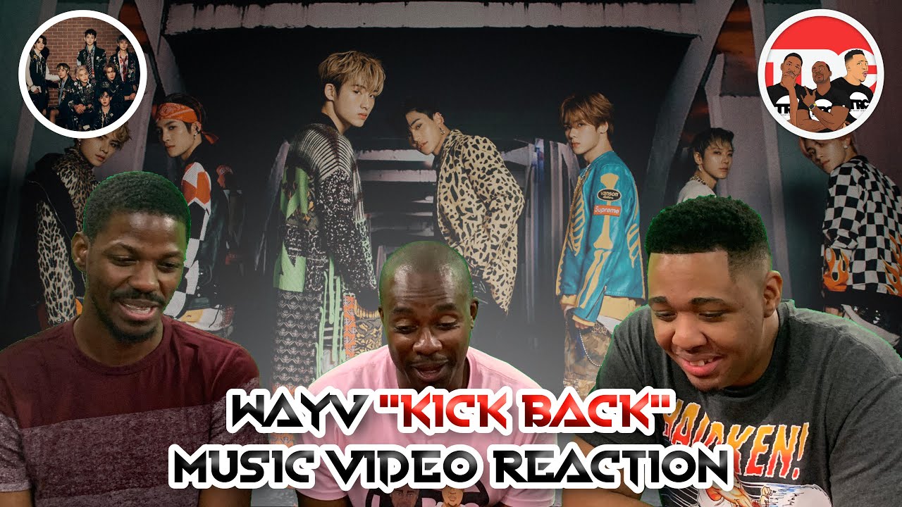 WayV 