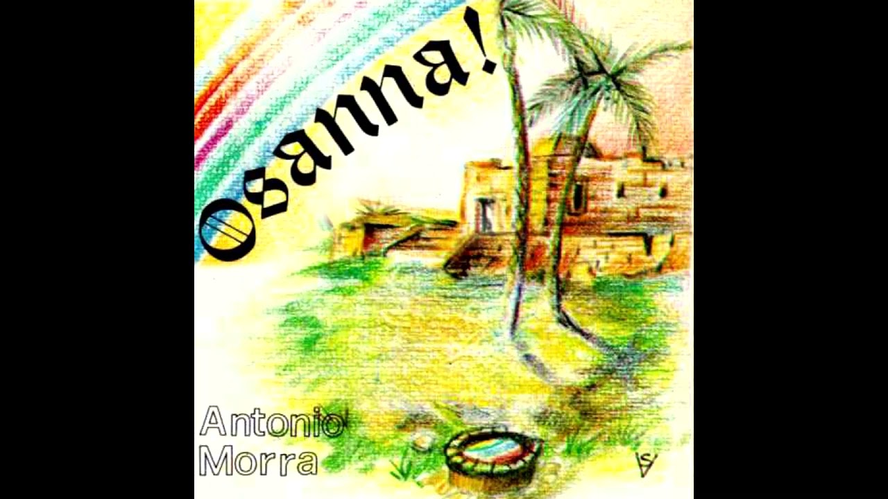 03   TORNERA' - Album 