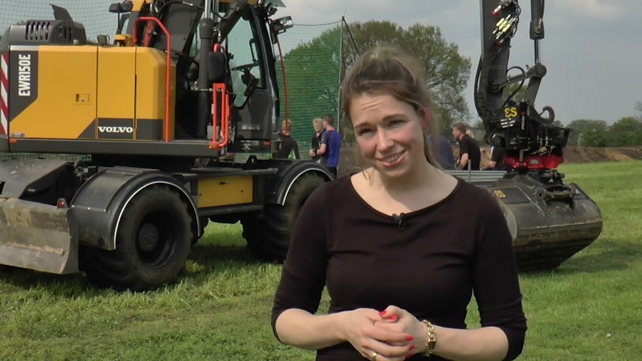 20230508 Haakbergen Interview Zomerfeesten de Hoeve