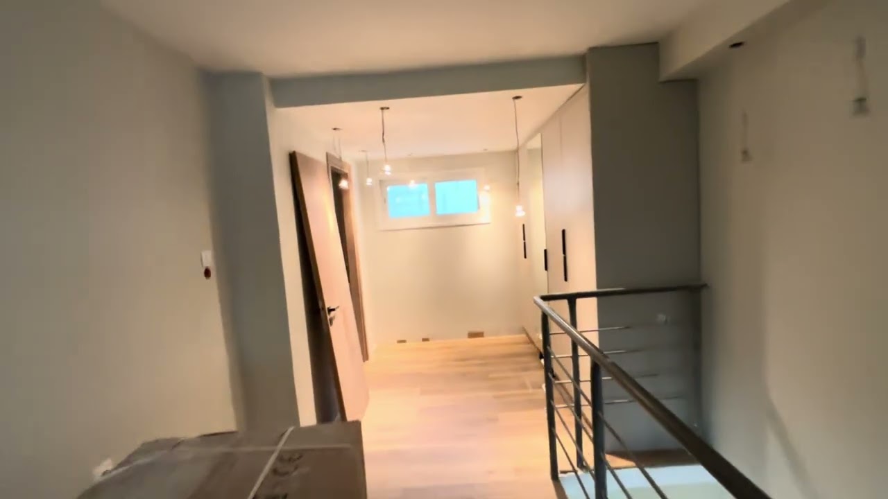 Duplex Loft for Sale | Kallithea | Athens