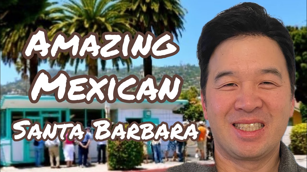 Best Mexican Taqueria in Santa Barbara | La Super Rica