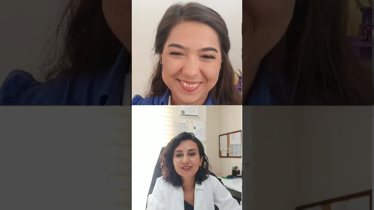 #Başd&ouml;nmesi Nedenler ve #Tedavi Y&ouml;ntemleri Fatma Efendizade -IG TV