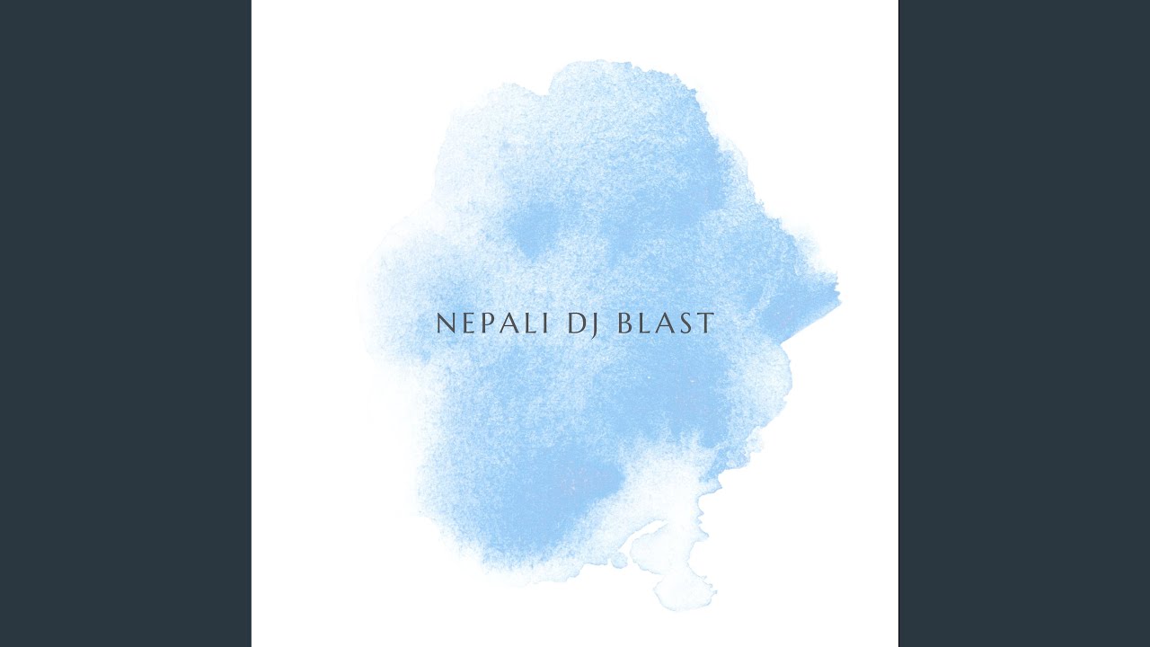 Nepali DJ