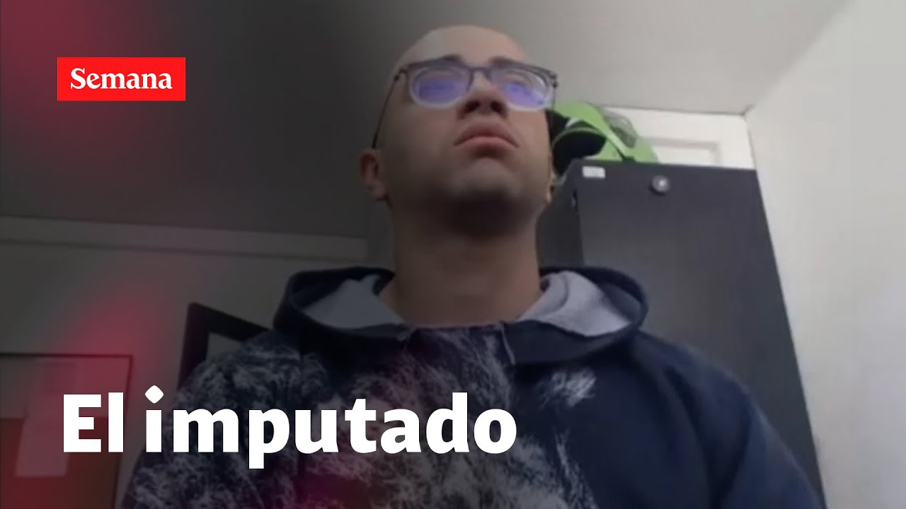 Presunto responsable del asesinato de Jaime Esteban Moreno se declara inocente | Semana noticias