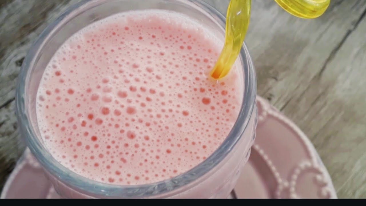 TEM SUCO EM P&Oacute; FA&Ccedil;A ESSA BEBIDA | CLEIDE MARTINS