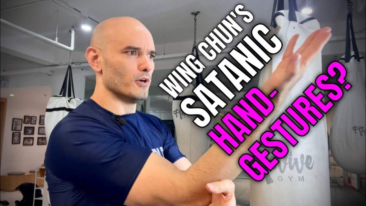 Q&A: Should Christians do martial arts? Does God care if you win fights?