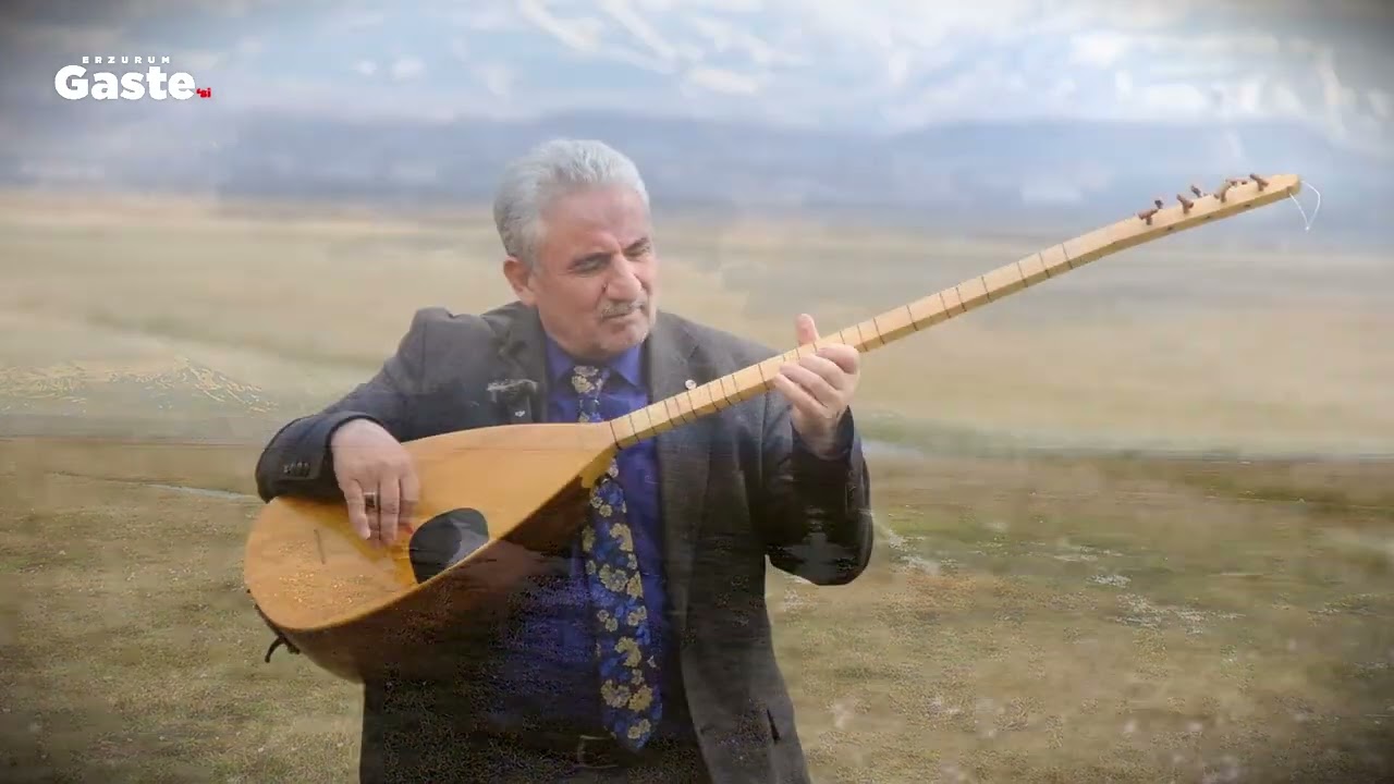 Aşık Rahim Sağlam - Mutlu Olda Ellerine Kına Yak