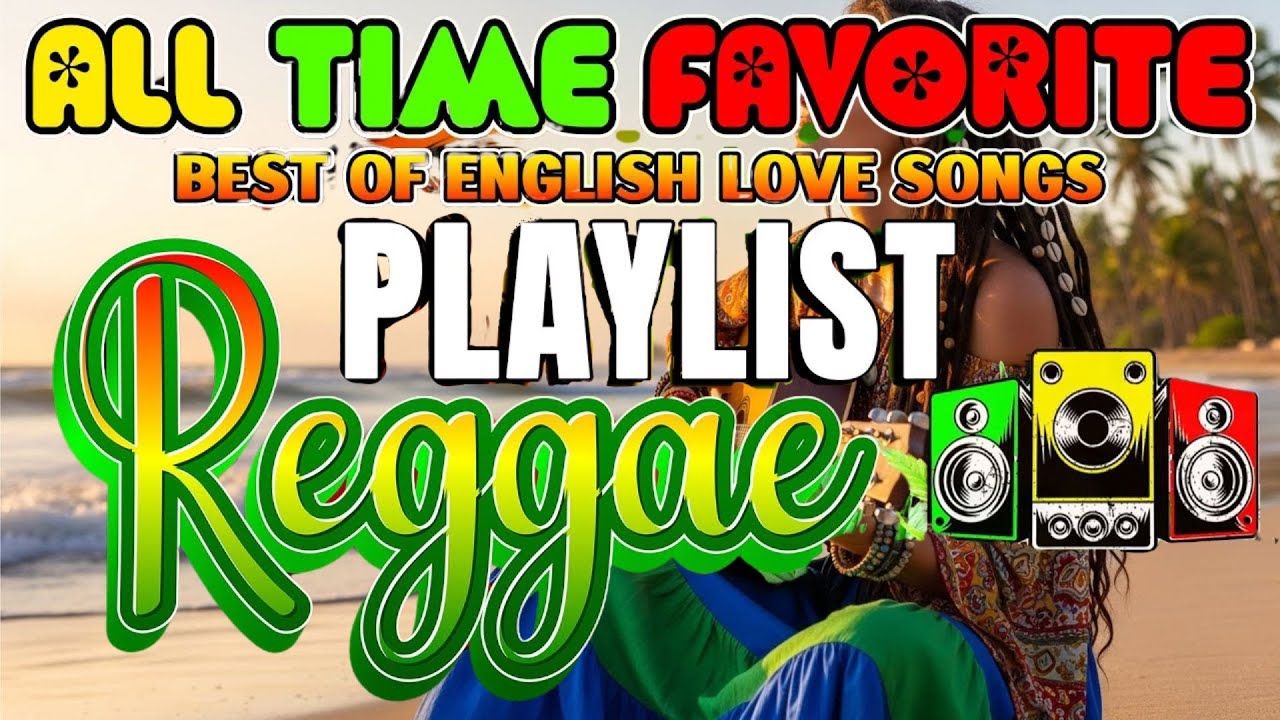 Reggae for Tired Soul 🌙 Long Nonstop Love Songs 🌙 Chill Mix