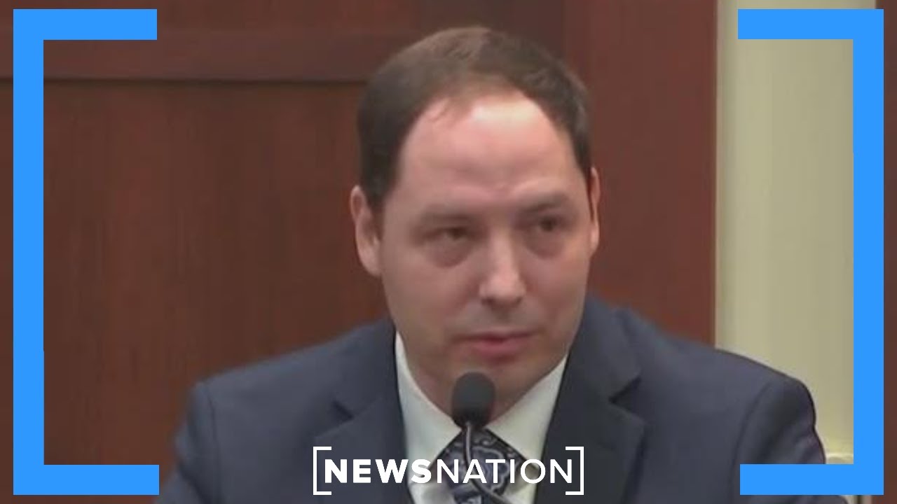 Brendan Banfield&rsquo;s testimony gambit: Will it make a difference? | Elizabeth Vargas Reports