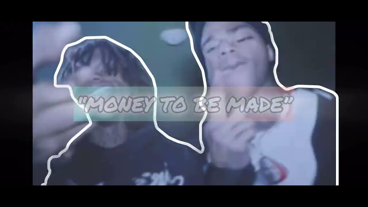 Lil Swerv x Gfatts Type Beat Instrumental “Money To Be Made” (Prod.QuoTa)